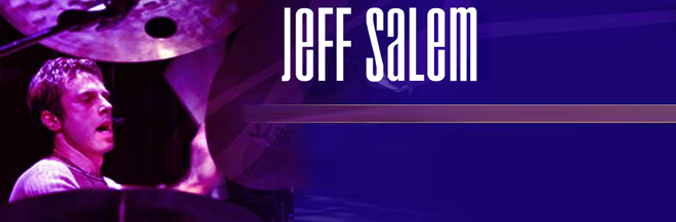 Jeff Salem