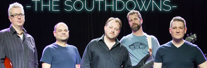 The Southdowns Band